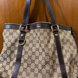 Gucci Handbag